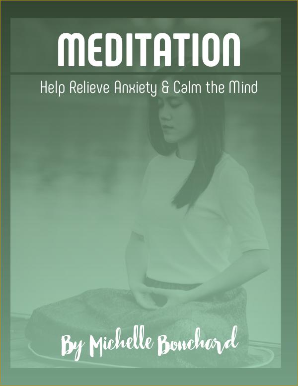 MEDITATION Help Relieve Anxiety _ Calm the Mind (1