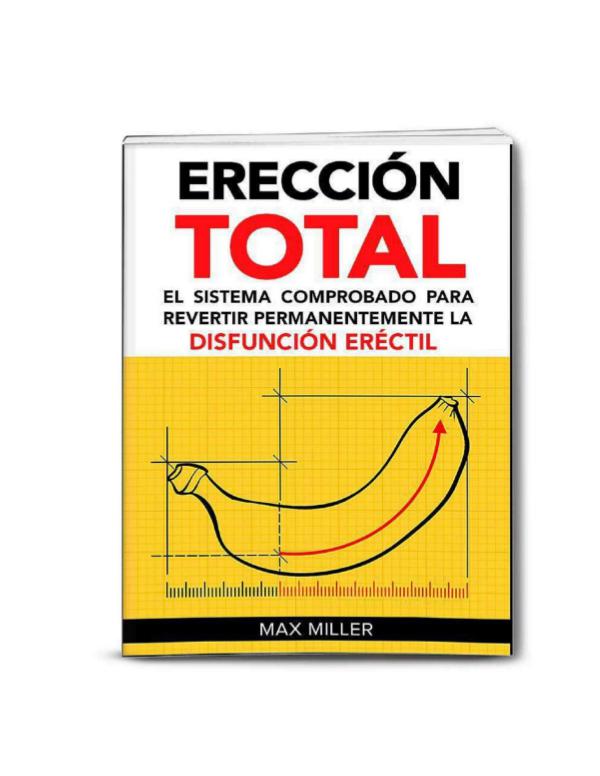 Libro Ereccion Total PDF Descarga Gratis Actualizado 2019