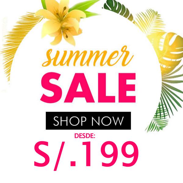 summer sale 33 SUMMER SALE 33