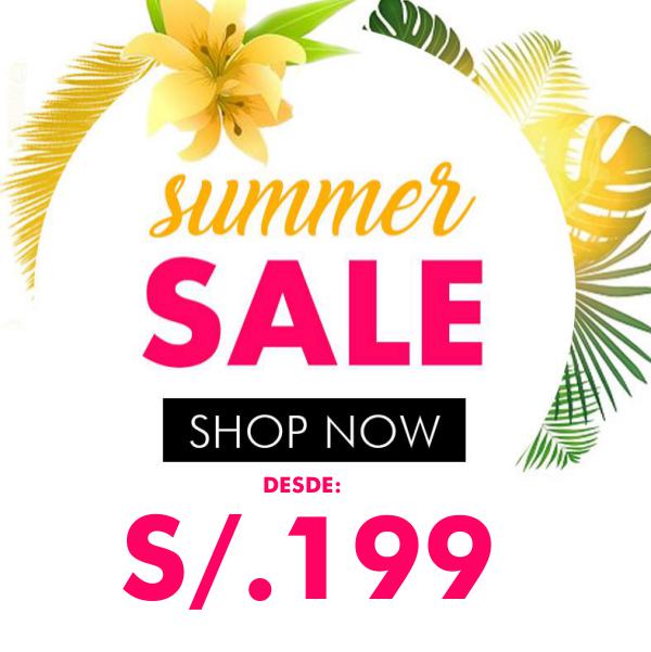 summer sale 41 SUMMER SALE 41