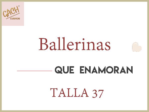 BALLERINAS 37 Ballerinas-37