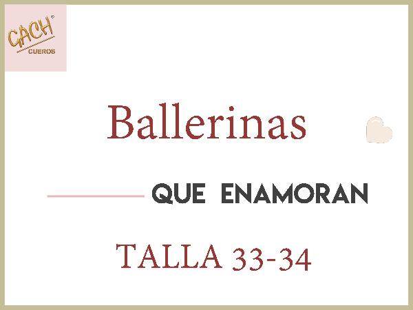 BALLERINAS 33-34 Ballerinas-33-34