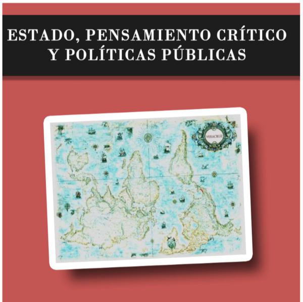 Libro: Estado, pensamiento crítico y políticas públicas LIBRO IIESES 2018
