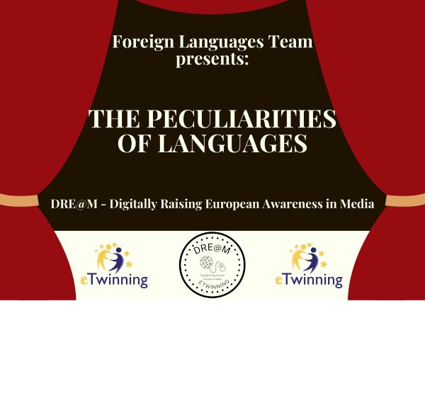 Foreign Languages Book