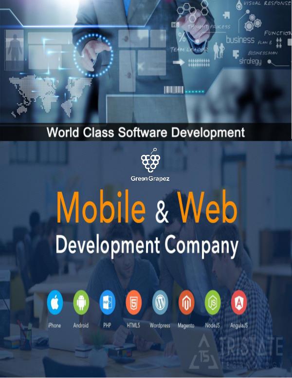 How web application development company North Dakota Automation Is Tr How web application development company North Dako