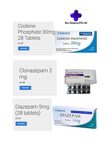 Zopiclone Review