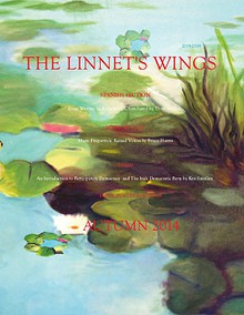 The Linnet's Wings