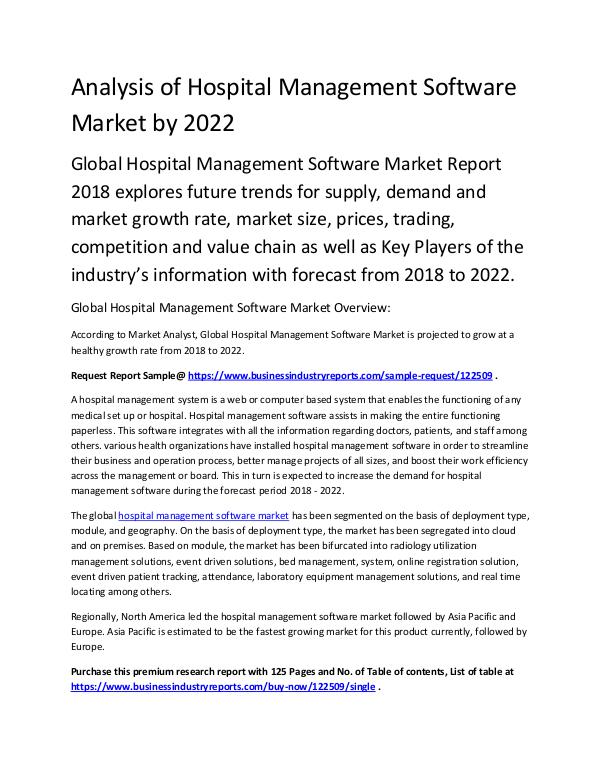 Market Analysis Report Global Airfield Lighting Solutions Market 2018 – 2