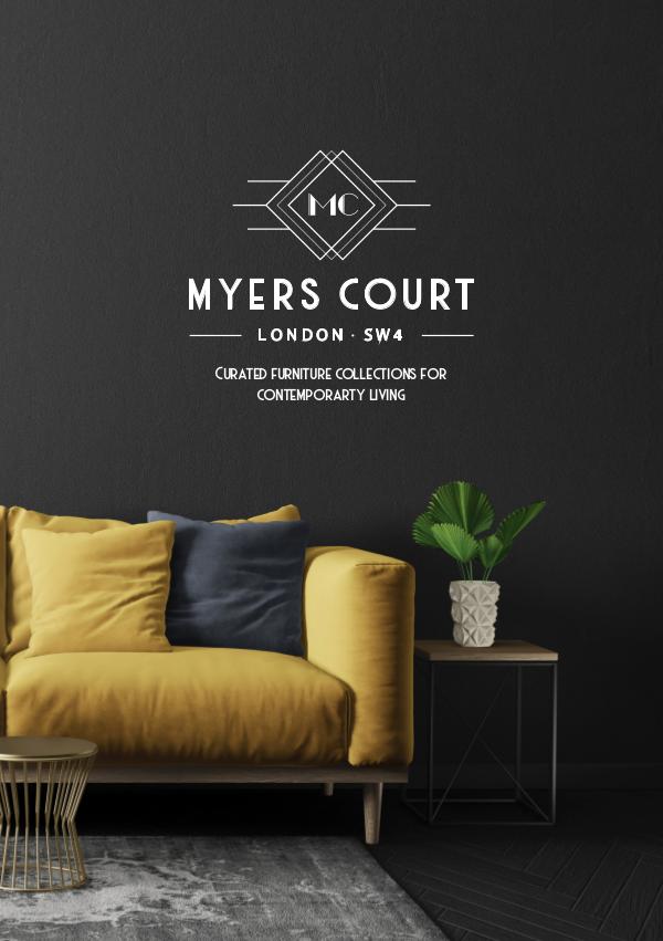 Myers Court Furnishings Myers Court