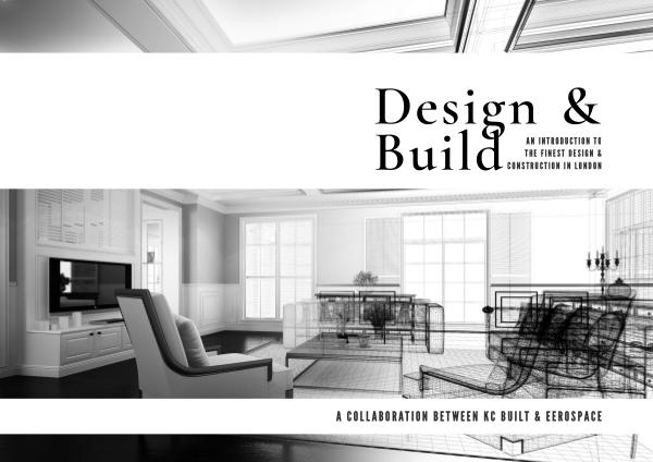 Design & Build