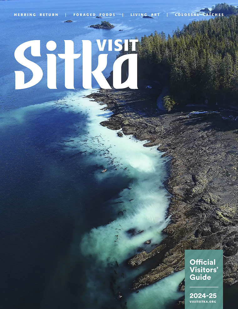 Visit Sika Magazine 2024-2025