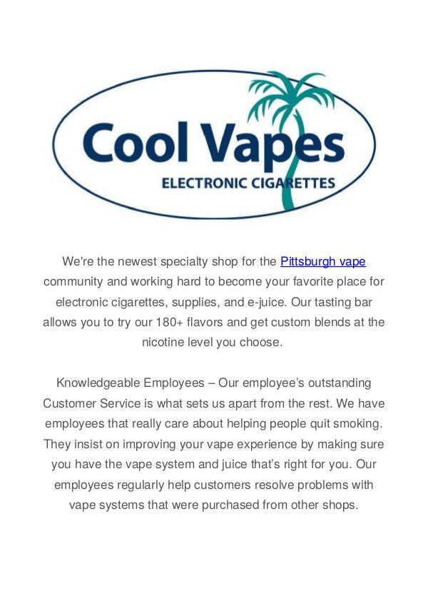 My first work COOL_VAPES_ELECTRONIC_CIGARETTES