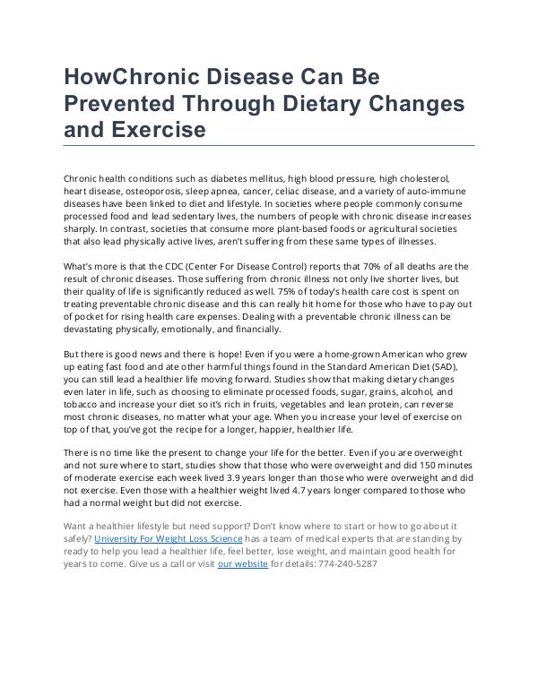 My first work How_Chronic_Disease_Can_Be_Prevented_Through_Dieta