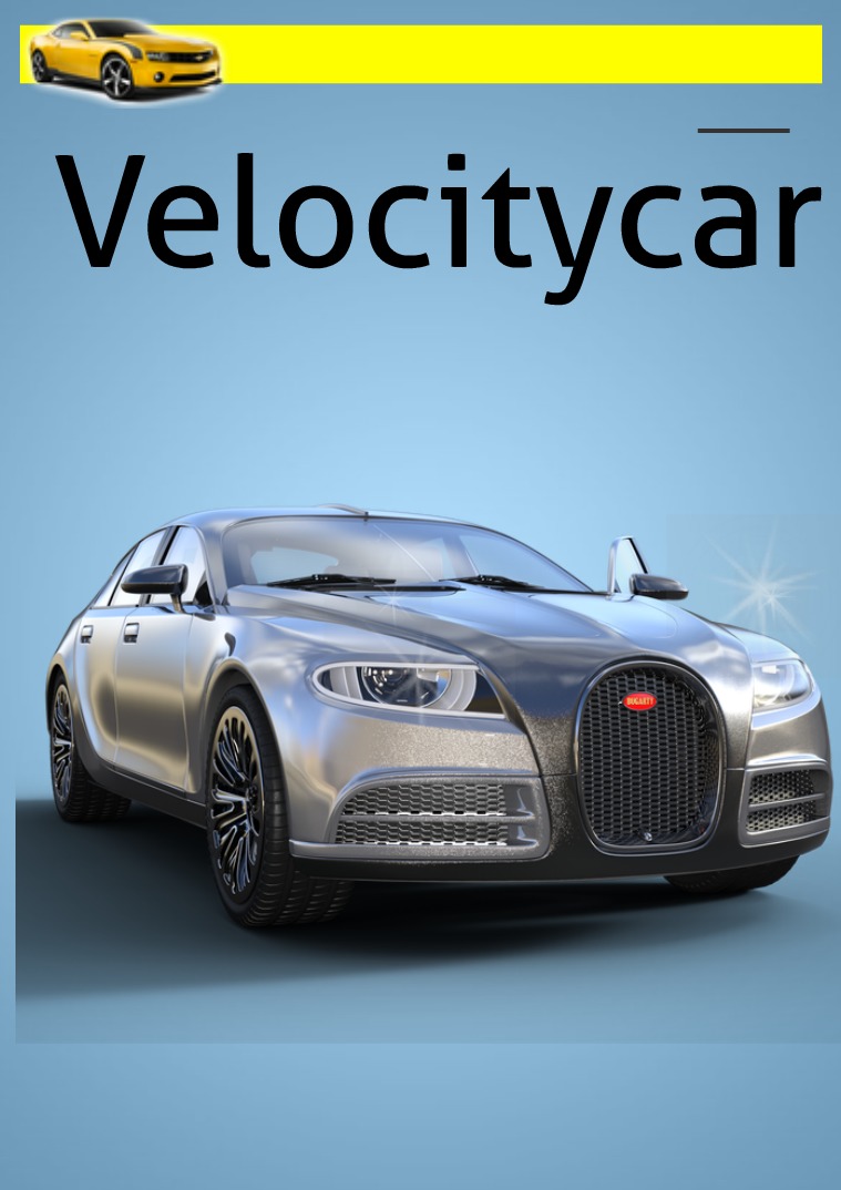 Revista Velocitycar 42