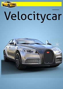 Revista Velocitycar