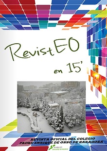 RevistEO 15'