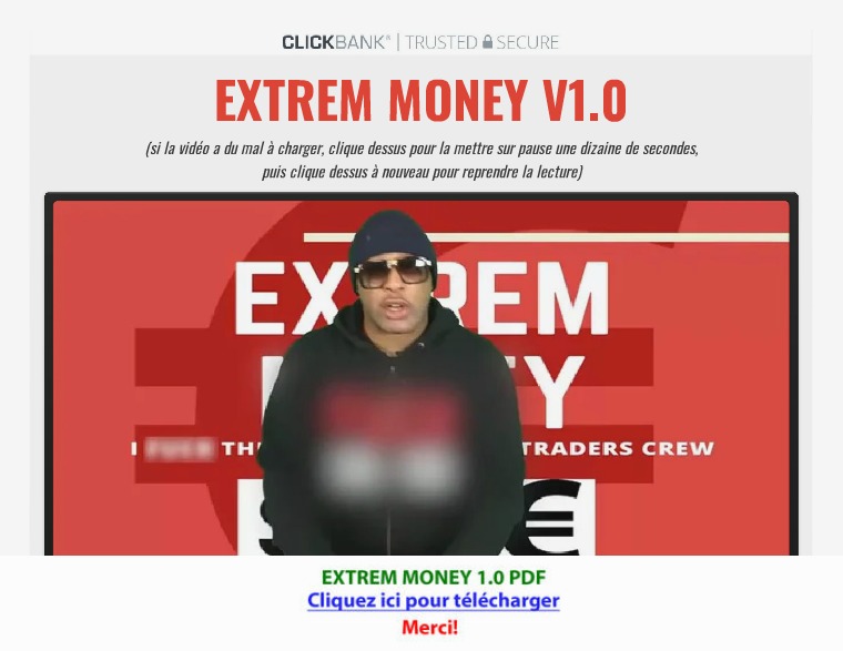 EXTREM MONEY 1.0 PDF