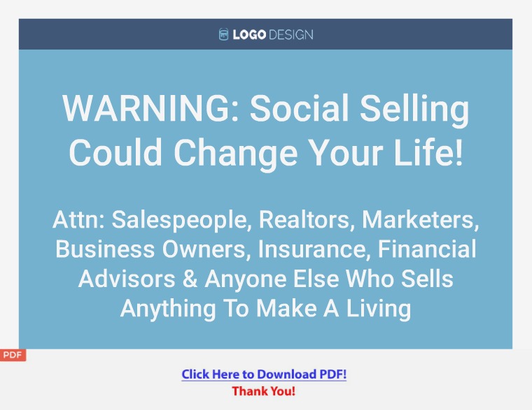 Social Selling Sumo [PDF] Social Selling Sumo