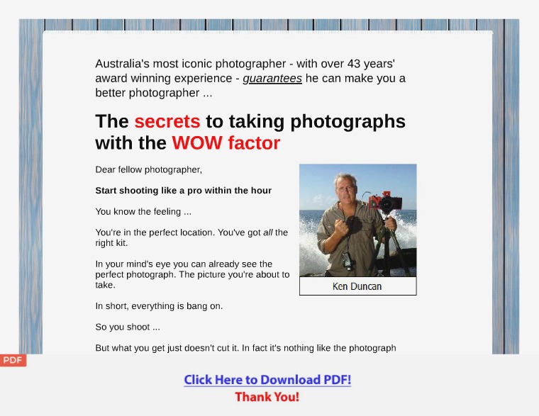 Photography Explained [PDF] Photography Explained