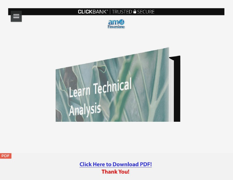 Technical analysis trading [PDF] Technical analysis trading