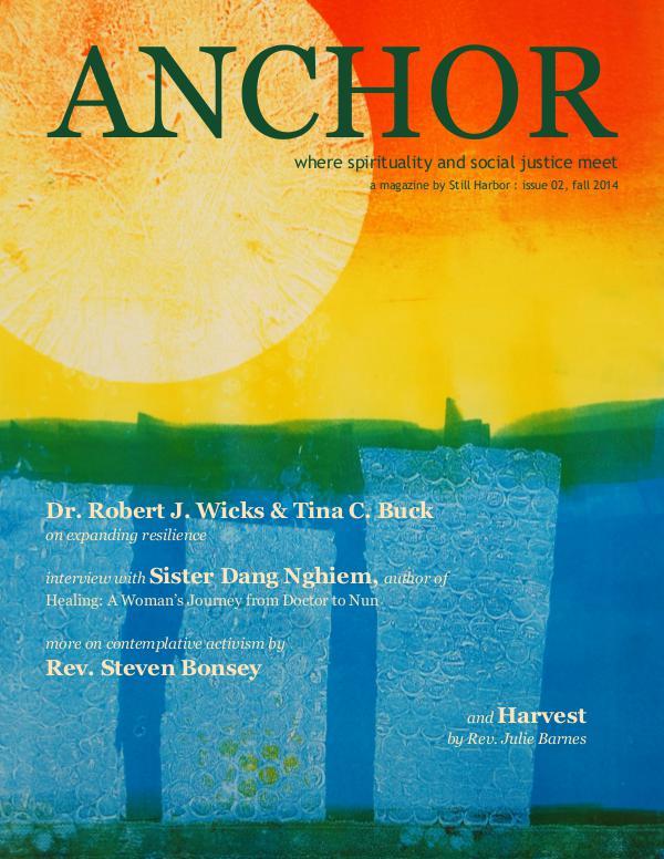 Anchor Issue 02