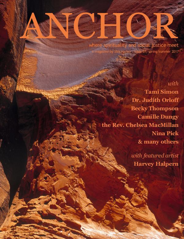 Anchor Issue 07