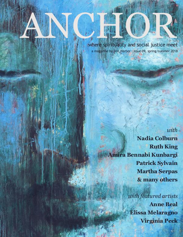 Anchor Issue 09