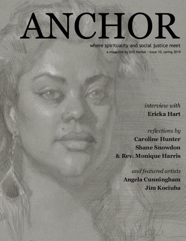 Anchor Issue 10