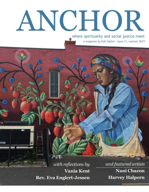Anchor Issue 11
