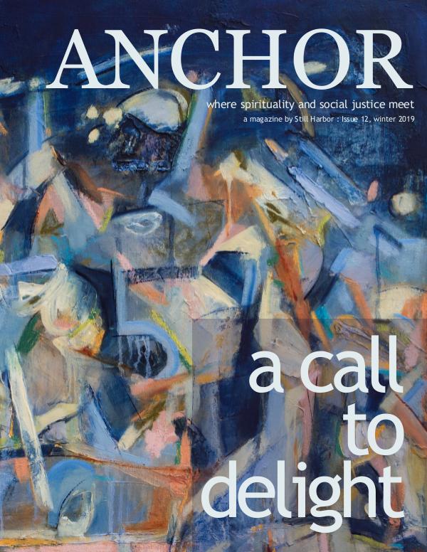 Anchor Issue 12