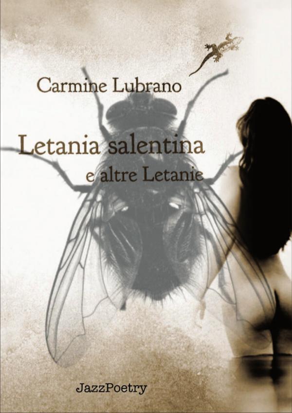 My first Magazine Letania salentina LIBRO