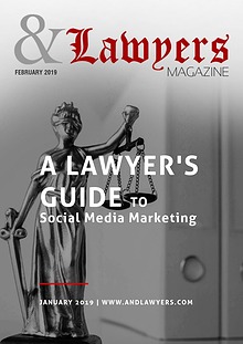 AndLawyers.com - SMM Guide for Lawyers