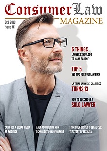 The Consumer Law Magazine