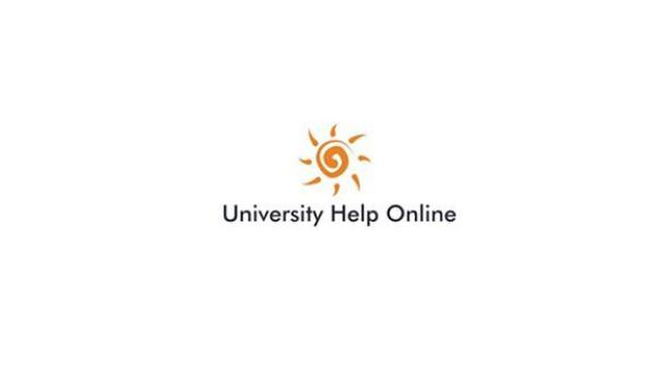 University help online University help online