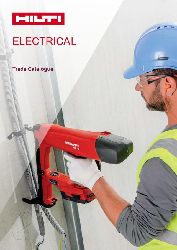 Digital Trade Catalogue Electrical