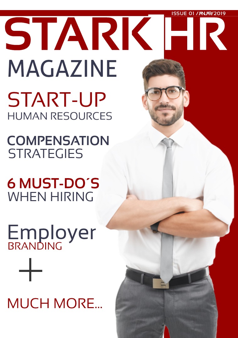 Stark HR Magazine Jan/19
