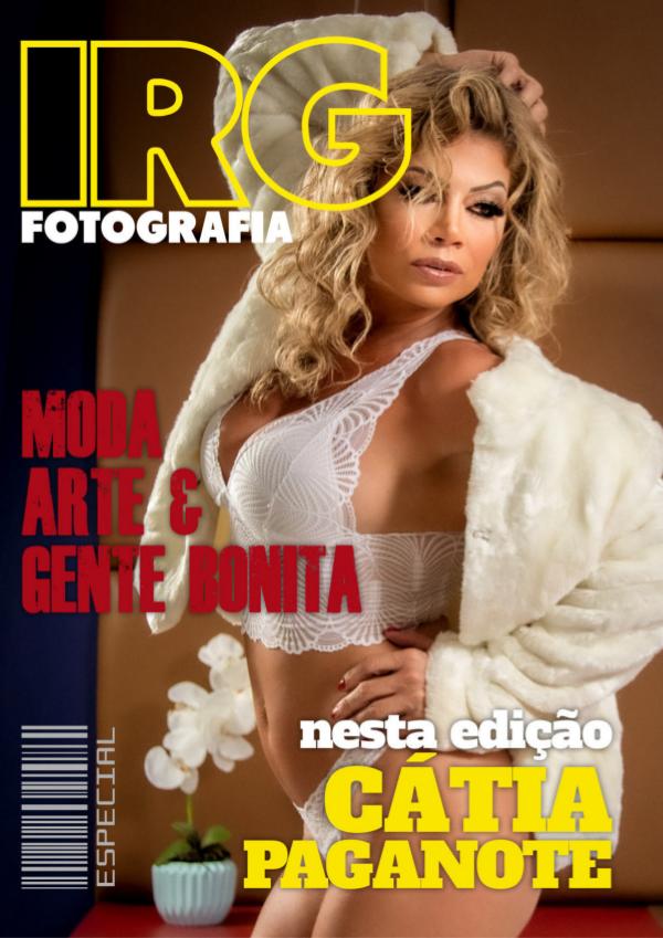 IRG Magazine edição especial