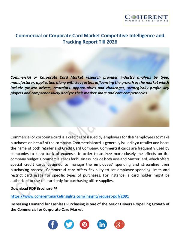 Commercial-or-Corporate-Card-Market