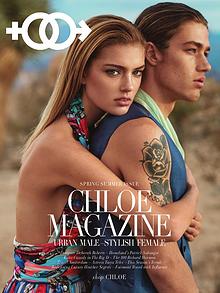CHLOE Magazine Spring 2017