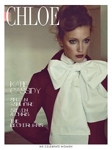 CHLOE Magazine Fall 2013