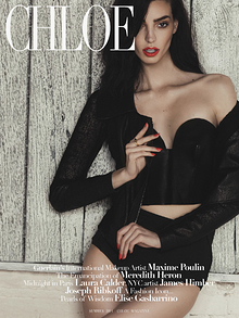 CHLOE Magazine Summer 2014