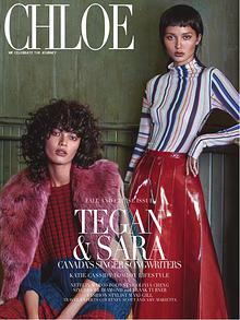 CHLOE Magazine Fall / Winter 2016