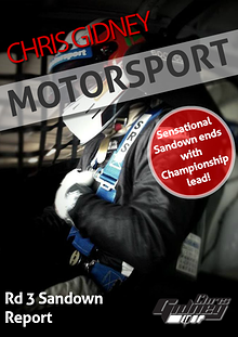 Chris Gidney Motorsport
