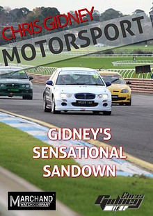 Chris Gidney Motorsport