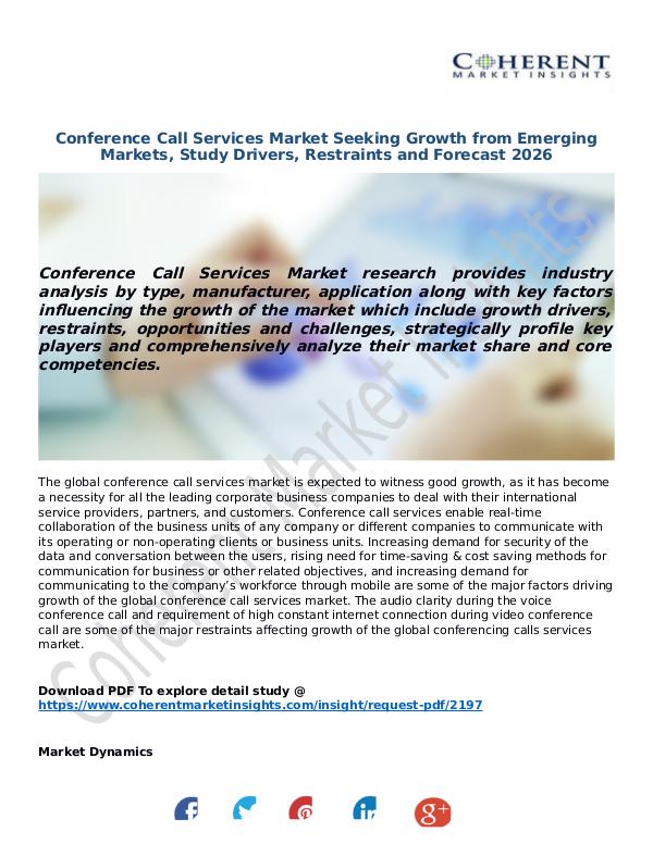 Conference-Call-Services-Market