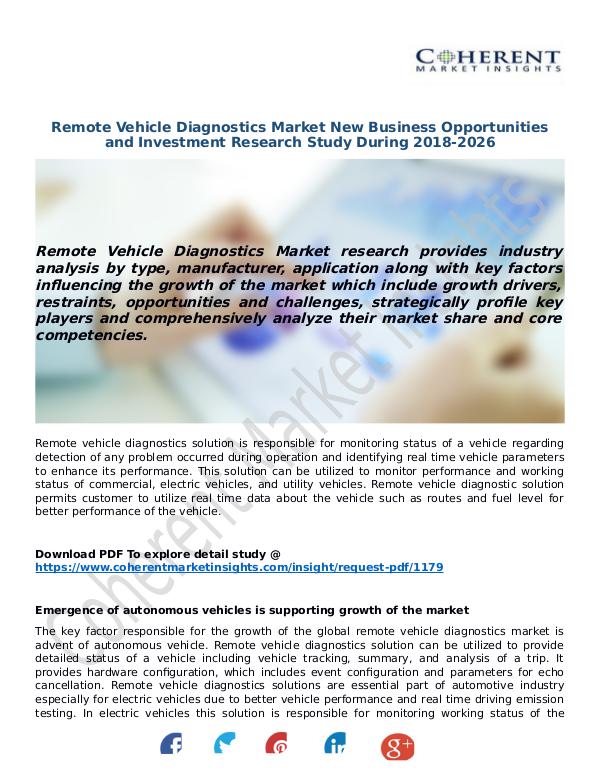 Remote-Vehicle-Diagnostics-Market