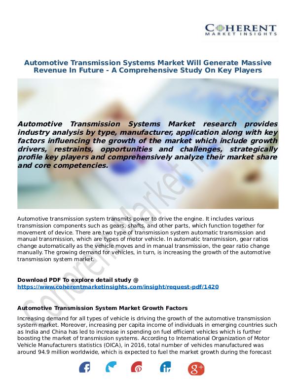 Automotive-Transmission-Systems-Market