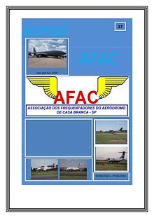 Jornal Digital AFAC-