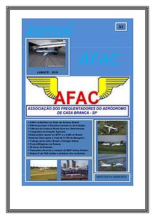 Jornal Digital AFAC - Edição 30
