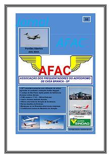 Jornal Digital AFAC - Edição 30